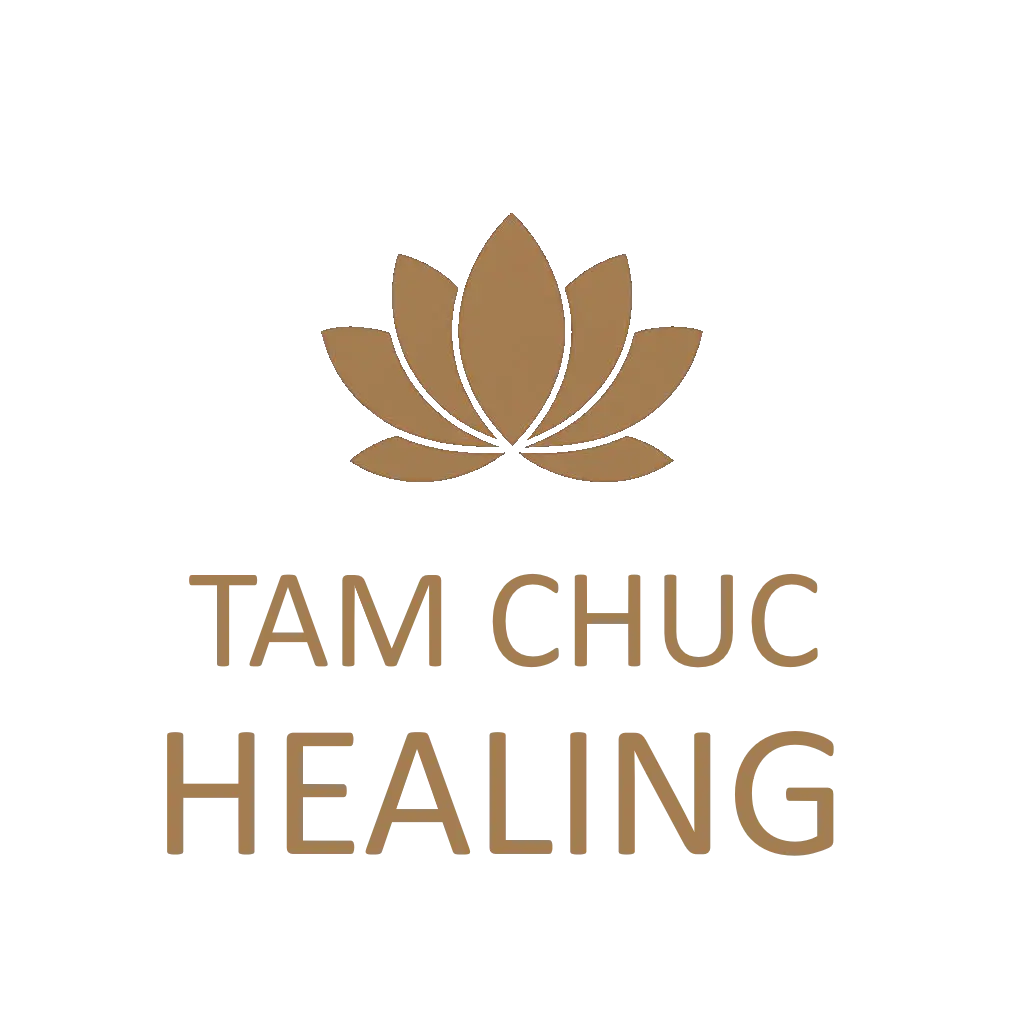 ẨM THỰC DƯỠNG SINH + TRÀ CHIỀU TRÊN HỒ TAM CHÚC